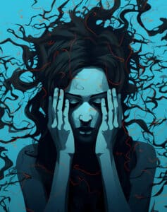 peur inconsciente
