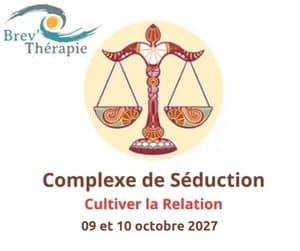 complexe de seduction 1 dates,stages,ateliers