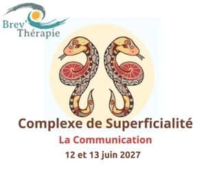complexe de superficialite dates,stages,ateliers