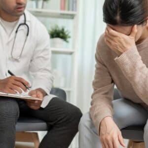 professionnels de la santé, psychiatre, psychologue, psychothérapeute