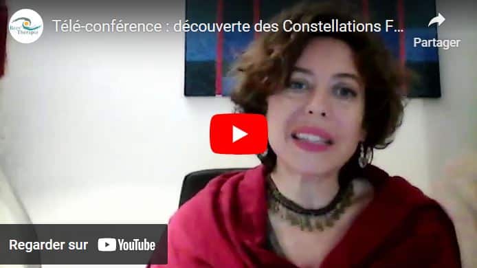 video atelier constellation familiale